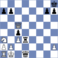 Kotepalli - Angulo Cubero (Chess.com INT, 2018)