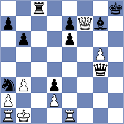 Amangeldiev - Blomqvist (Chess.com INT, 2021)