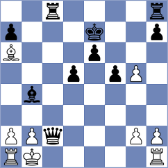 Valle Luis - Zeltsan (chess.com INT, 2024)