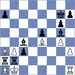 Sipila - Tomaszewski (chess.com INT, 2023)