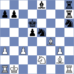 Gutkin - Ottosen (chess.com INT, 2024)