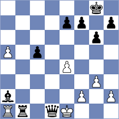 Toczek - Murtazin (Chess.com INT, 2021)