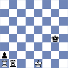 Skliarov - Besou (chess.com INT, 2023)