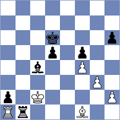 Roubalik - Dubansky (Chess.com INT, 2021)