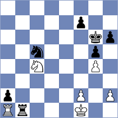 Goh - Srihari (chess.com INT, 2024)