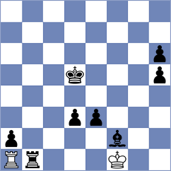 Costa - Di Benedetto (Chess.com INT, 2015)