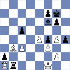 Goltsev - Tomashevsky (chess.com INT, 2023)