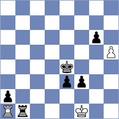 Kabanov - Pinheiro (chess.com INT, 2021)