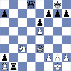 Andreikin - Nakamura (chess.com INT, 2023)