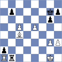 Wilson - Derjabin (chess.com INT, 2021)