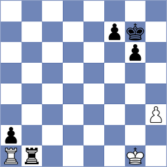 Fernandez Madrid - Krivenko (chess.com INT, 2023)