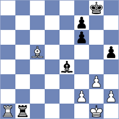 Iturrizaga Bonelli - Firouzja (chess24.com INT, 2021)