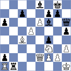 Vifleemskaia - Bon (chess.com INT, 2021)