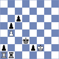 Huda - Dieyi (Chess.com INT, 2017)