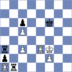 Hulka - Kilic (chess.com INT, 2024)