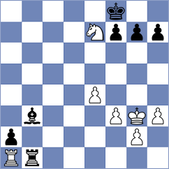 Guimaraes - Zong (chess.com INT, 2021)