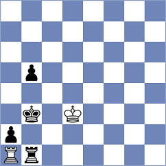Santos Flores - Akkarakaran (chess.com INT, 2024)