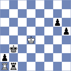 Novak - Titera (Chess.com INT, 2021)