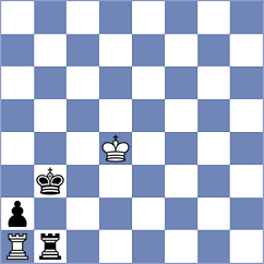 Hasanagic - Spata (chess.com INT, 2024)