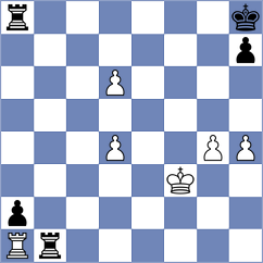 Bon - Sonis (chess.com INT, 2021)