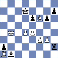 Antonio - Novik (chess.com INT, 2024)