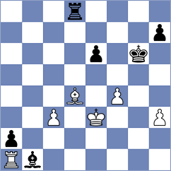 Ferrufino - Javakhishvili (chess.com INT, 2024)