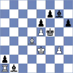 Ashiev - Migot (chess.com INT, 2022)
