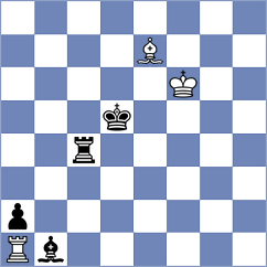 Kopczynski - Slugin (chess.com INT, 2023)