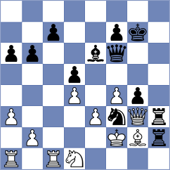 Swapnil - Rahul (chess.com INT, 2020)