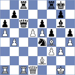 Ponkratov - Pap (chess.com INT, 2023)