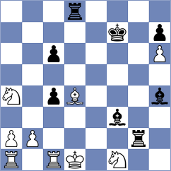 Curtis - Antoniou (chess.com INT, 2024)