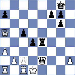 Gopal - Lintchevski (Chess.com INT, 2021)
