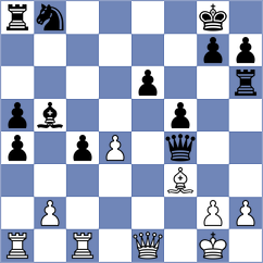 Bogaudinov - Uzuner (chess.com INT, 2024)