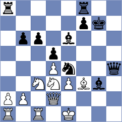 Bykhovsky - Indjic (Chess.com INT, 2020)