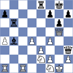 Mamedov - Neelotpal (chess.com INT, 2023)