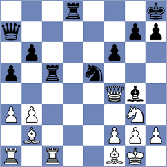Rubio Tent - Clawitter (chess.com INT, 2022)
