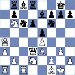 Calzetta Ruiz - Viikmaa (Chess.com INT, 2020)