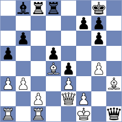 Olenik Campa - Bravo De La Vega (chess.com INT, 2024)
