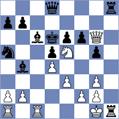 Ivanov - Rees (chess.com INT, 2024)