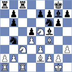 Donchenko - Aradhya (Chess.com INT, 2021)