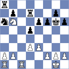 Hong - Weetik (chess.com INT, 2024)
