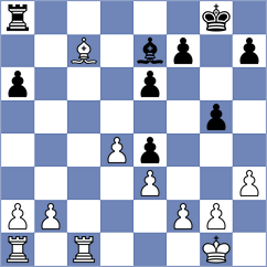 Pakleza - Can (chess.com INT, 2023)