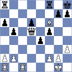 Belli - Sanchez Alvares (chess.com INT, 2024)