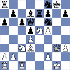 Galaktionov - Grinev (chess.com INT, 2024)