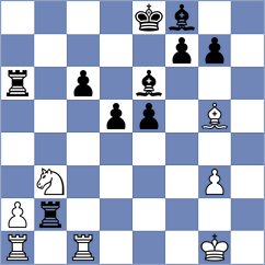 Bauyrzhan - Ginzburg (chess.com INT, 2024)