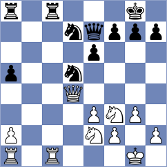Goncharov - Vlassov (chessassistantclub.com INT, 2004)