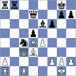 Pastar - Bowden (chess.com INT, 2024)