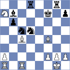 Korol - Grabinsky (chess.com INT, 2024)
