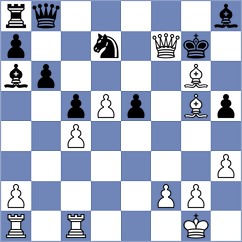 Mazkevich - Uwamahoro (Chess.com INT, 2020)