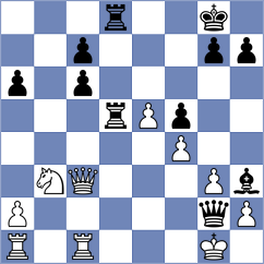 Brunner - Kanyamarala (chess.com INT, 2021)